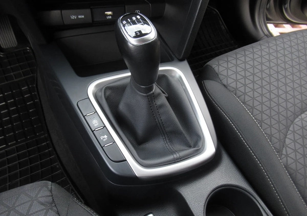 Kia Ceed cena 67896 przebieg: 66660, rok produkcji 2020 z Sławno małe 742